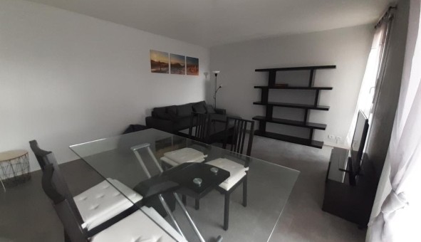 Logement tudiant Colocation à lancourt (78990)