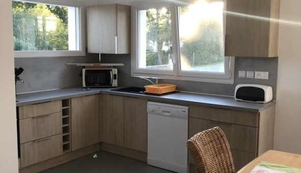 Logement tudiant Colocation à Elven (56250)