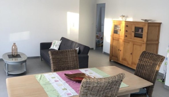 Logement tudiant Colocation à Elven (56250)