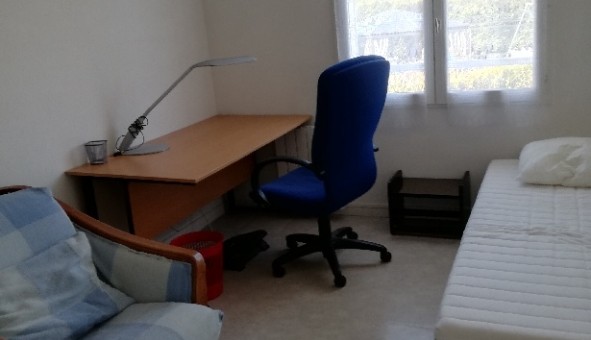 Logement tudiant Colocation à merainville (77184)