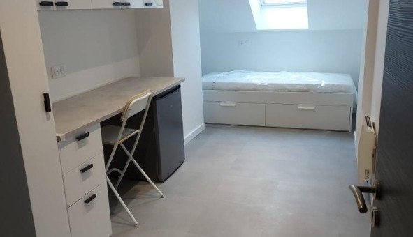 Logement tudiant Location Colocation Vide Entrange (57330)