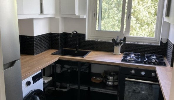 Logement tudiant Colocation à pinay sur Seine (93800)