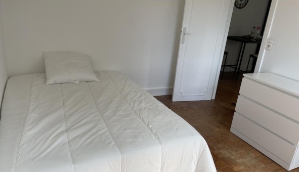 Logement tudiant Colocation à pinay sur Seine (93800)