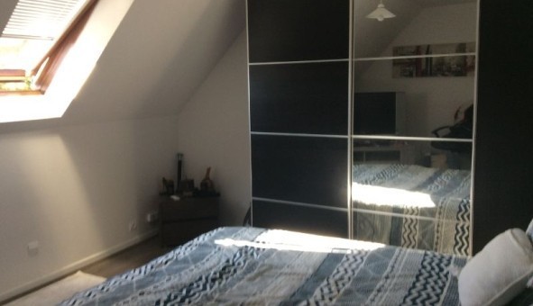 Logement tudiant Colocation à ragny (95610)