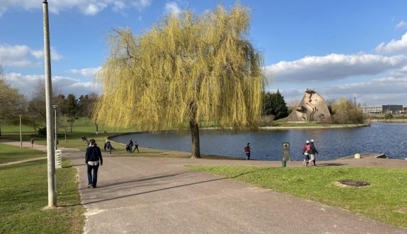 Logement tudiant Colocation à vry (91000)