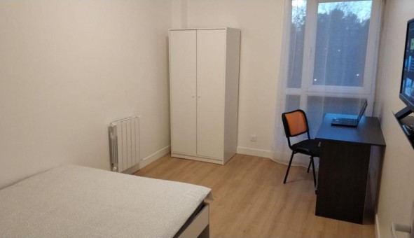 Logement tudiant Location Colocation Vide vry (91000)