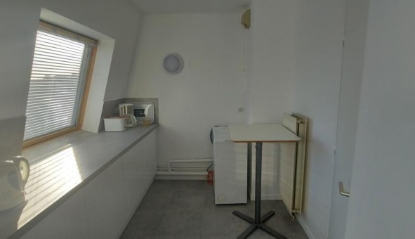 Logement tudiant Colocation à vry (91000)