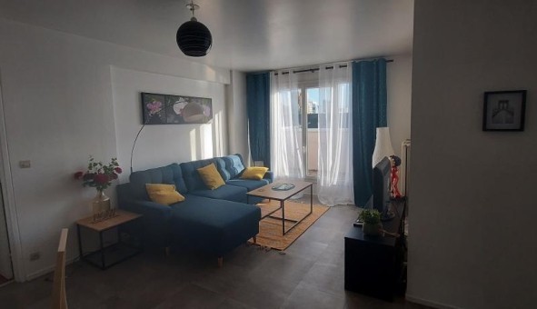 Logement tudiant Colocation à vry (91000)