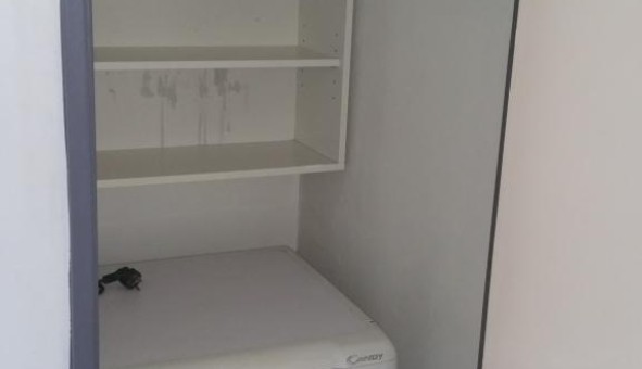 Logement tudiant Colocation à vry (91000)