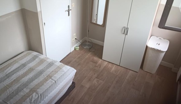 Logement tudiant Colocation à vry (91000)