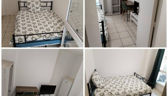 Logement tudiant Location Colocation Vide vry (91000)