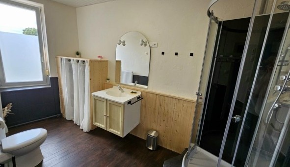 Logement tudiant Colocation à Faches Thumesnil (59155)