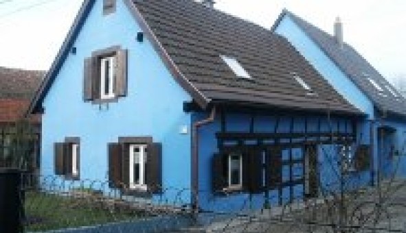 Logement tudiant Location Colocation Vide Fegersheim (67640)