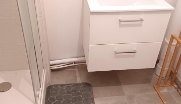 Logement tudiant Colocation à Fleury Mrogis (91700)