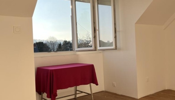 Logement tudiant Colocation à Fontaine la Mallet (76290)