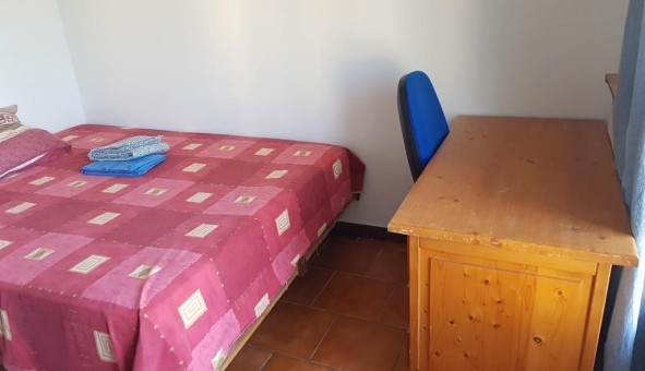 Logement tudiant Colocation à Fontaine (38600)