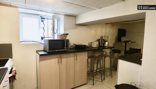 Logement tudiant Colocation à Fontenay sous Bois (94120)