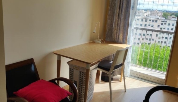 Logement tudiant Colocation à Fresnes (94260)