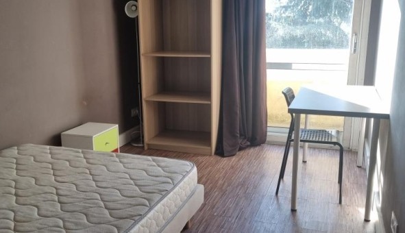 Logement tudiant Colocation à Fresnes (94260)