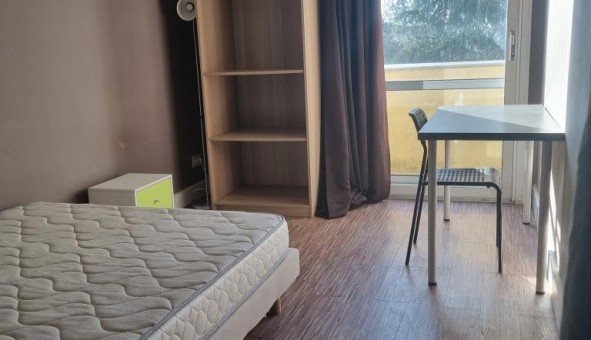 Logement tudiant Colocation à Fresnes (94260)