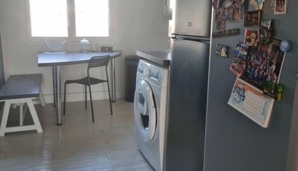 Logement tudiant Colocation à Fresnes (94260)