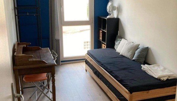 Logement tudiant Colocation à Gagny (93220)