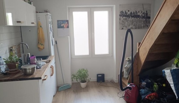 Logement tudiant Colocation à Gaillard (74240)