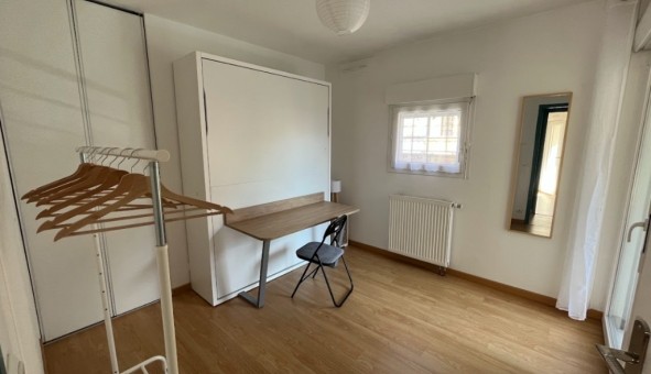 Logement tudiant Location Colocation Vide Gaillard (74240)