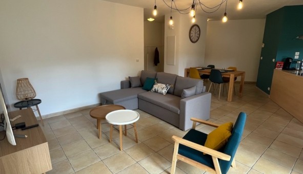 Logement tudiant Colocation à Gaillard (74240)