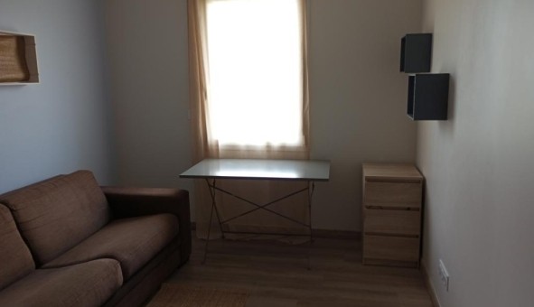 Logement tudiant Colocation à Galgon (33133)