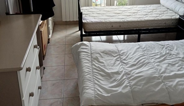 Logement tudiant Colocation à Gardanne (13120)