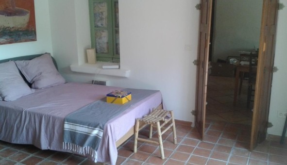 Logement tudiant Location Colocation Vide Gardanne (13120)