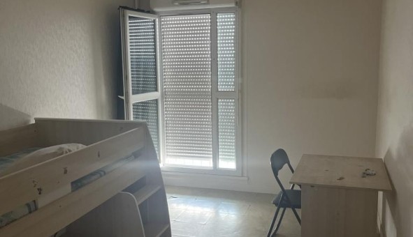 Logement tudiant Colocation à Garges ls Gonesse (95140)