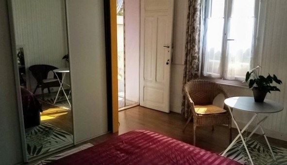 Logement tudiant Colocation à Gennevilliers (92230)