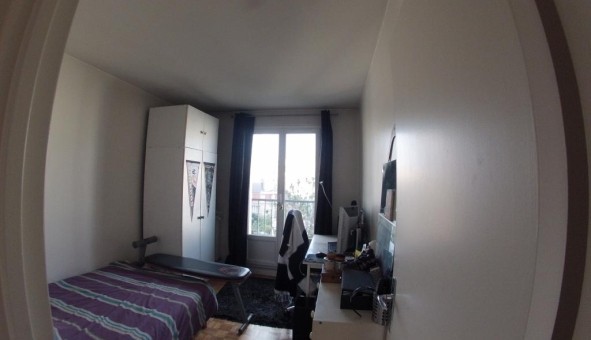 Logement tudiant Colocation à Gentilly (94250)