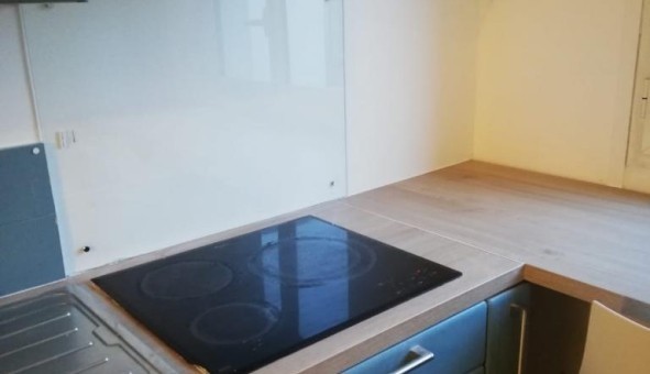 Logement tudiant Colocation à Gif sur Yvette (91190)