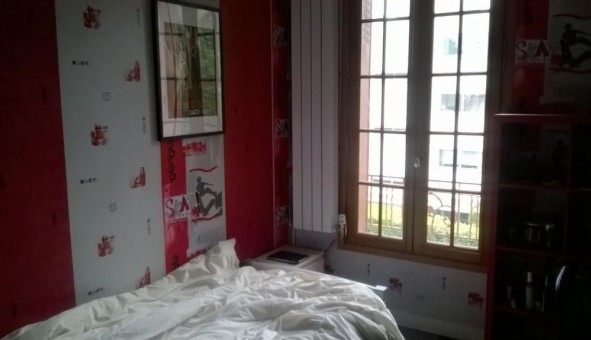 Logement tudiant Location Colocation Vide Gometz la Ville (91400)