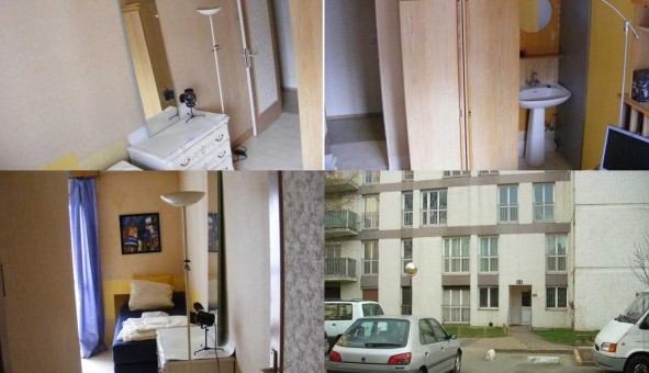 Logement tudiant Colocation à Gometz le Chtel (91940)