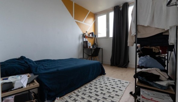 Logement tudiant Colocation à Gometz le Chtel (91940)