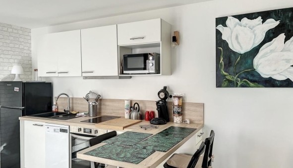 Logement tudiant Colocation à Gradignan (33170)