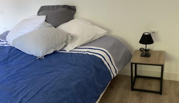 Logement tudiant Colocation à Gradignan (33170)