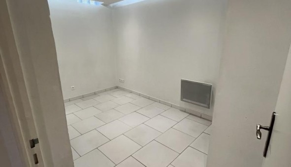 Logement tudiant Colocation à Grasse (06130)