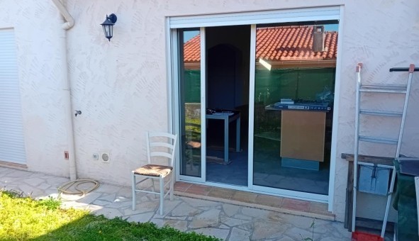 Logement tudiant Location Colocation Vide Grasse (06130)