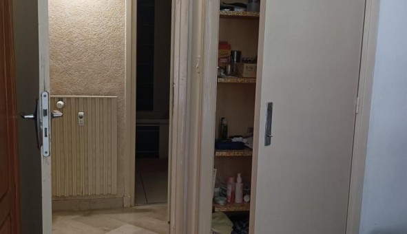 Logement tudiant Colocation à Grenoble (38000)