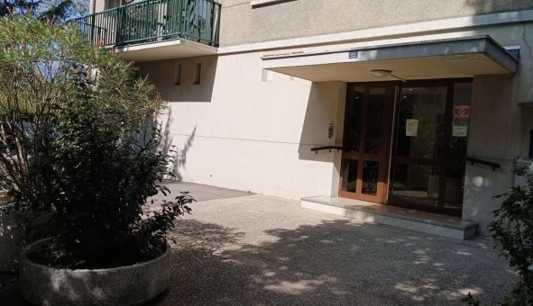 Logement tudiant Colocation à Grenoble (38000)