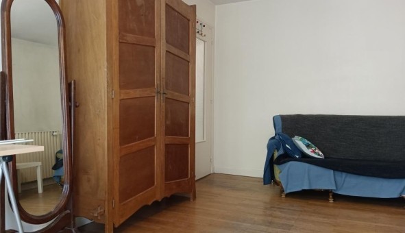 Logement tudiant Colocation à Grenoble (38000)