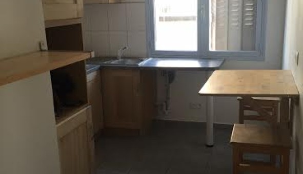 Logement tudiant Colocation à Grenoble (38000)