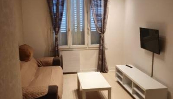 Logement tudiant Colocation à Grenoble (38000)