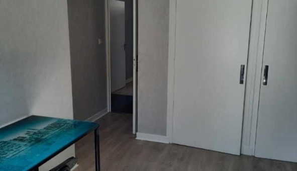 Logement tudiant Colocation à Grenoble (38000)