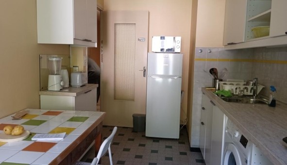 Logement tudiant Colocation à Grenoble (38000)